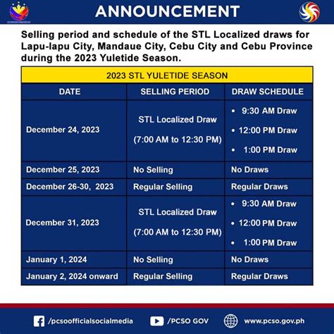 pcso cut off time|PCSO announces lotto draw schedule for 2023 Christmas .